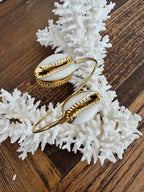 Cowrie Bracelet