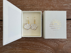 Shell Earrings