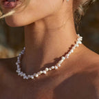 Freshwater Pearl choker