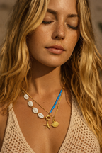 Surf Layer Neacklace