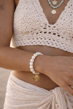 Freshwater Pearl Bracelet
