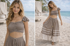 Gypsy Bay Two-Piece Set