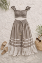 Gypsy Bay Two-Piece Set