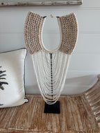 Coastal Luxe Necklace