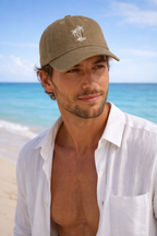Palm Tree Cap