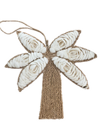 Shell Palm Hanger