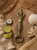 Mermaid Bottle Opener