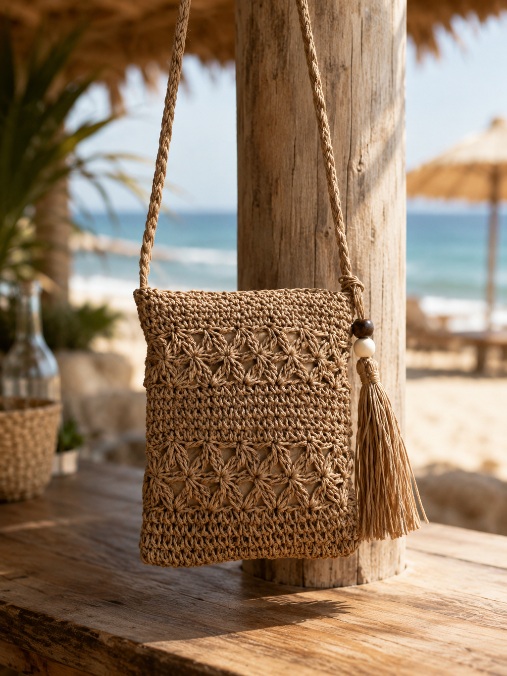 Crossbody Bag