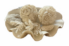 Resin Clam Shell - Small