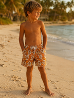 Golden Palms Boardies