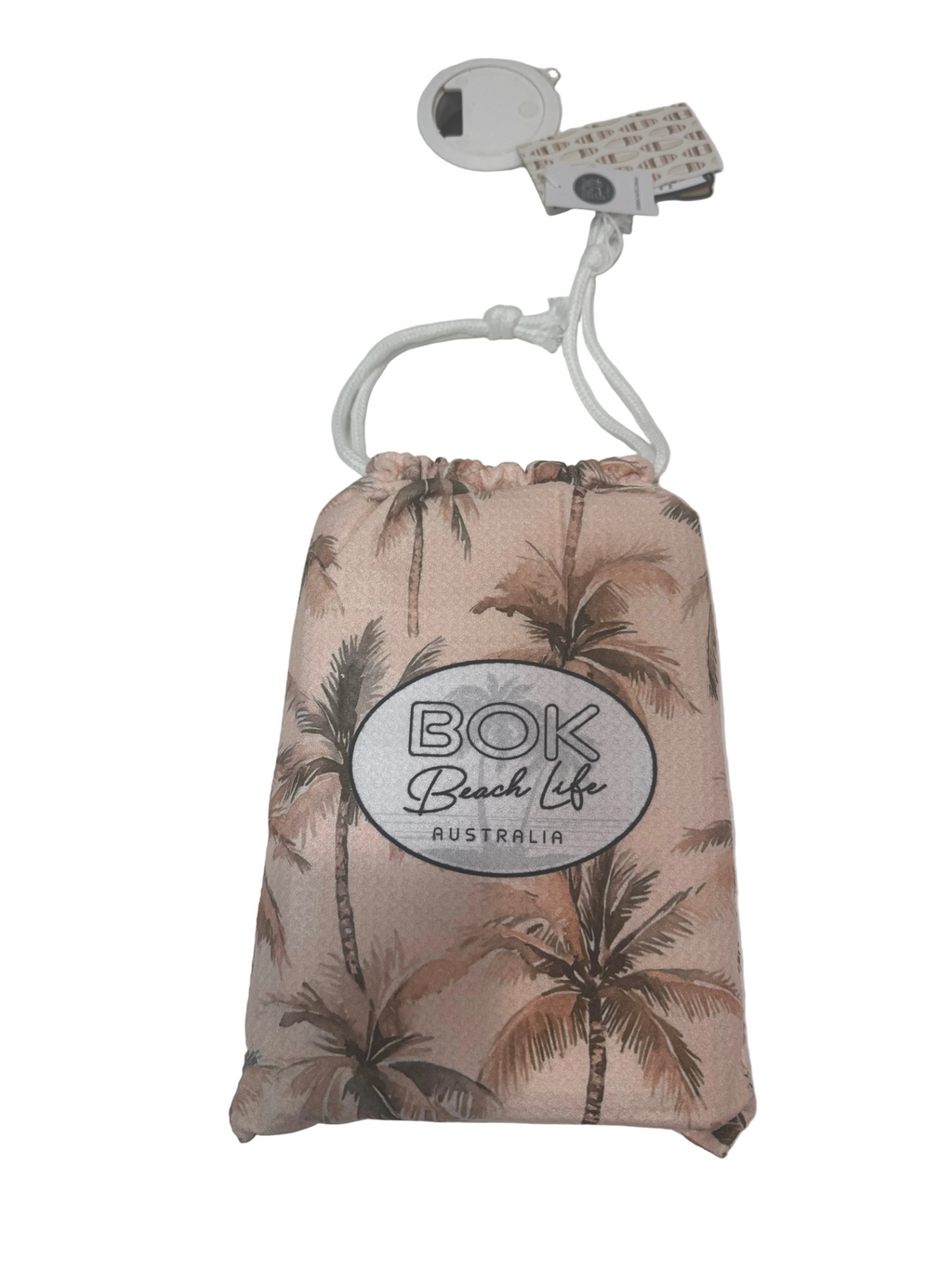 Surf Classic - Sand Free Towel