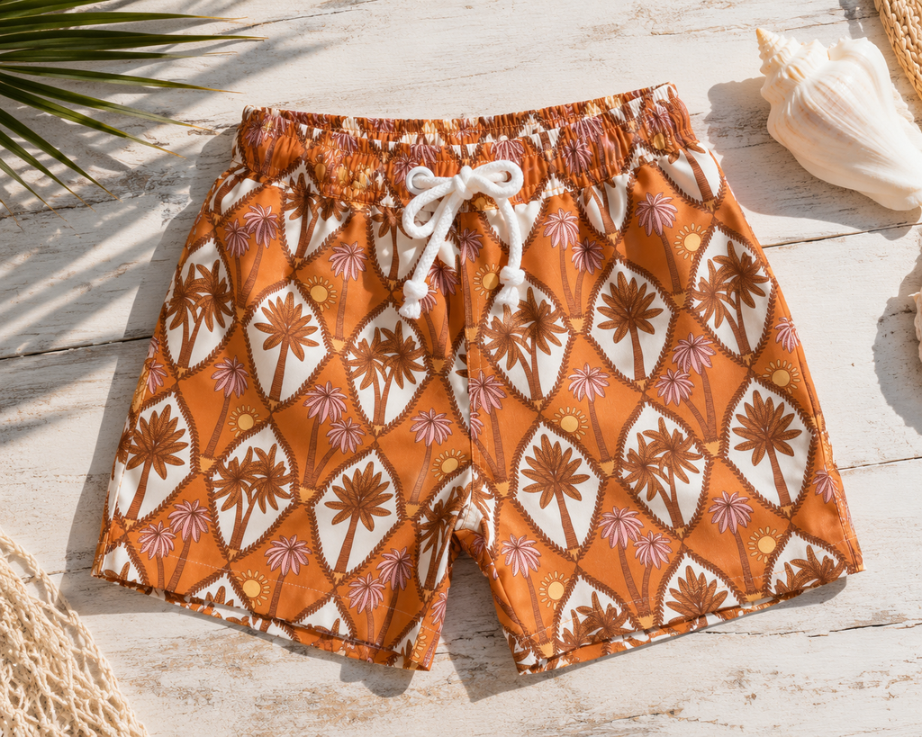 Palm Boardies
