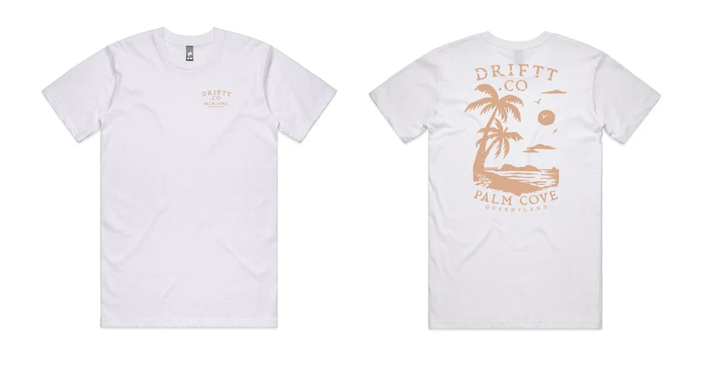 Palm Cove T Shirt