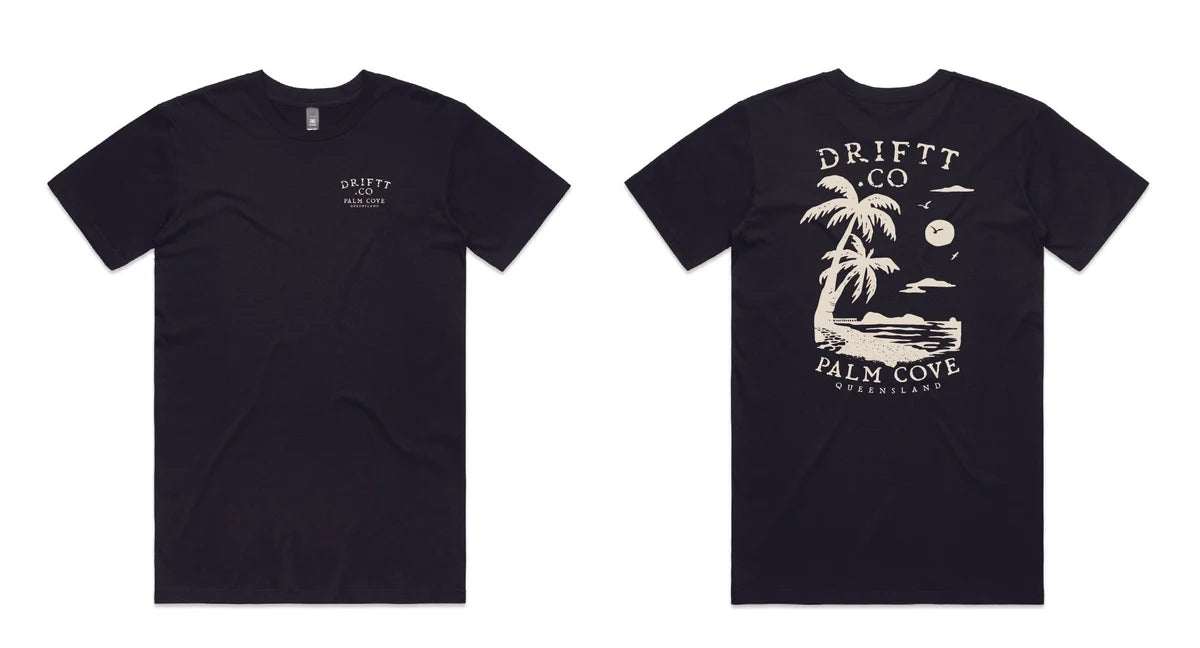 Palm Cove T Shirt