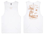 Palm Cove Singlet