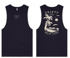 Palm Cove Singlet