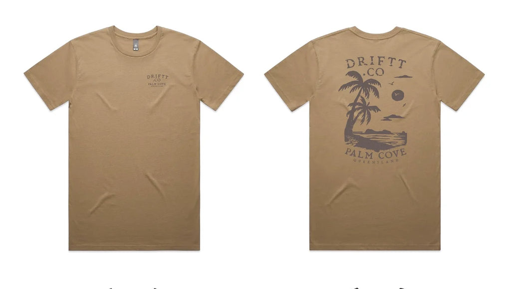 Palm Cove T Shirt
