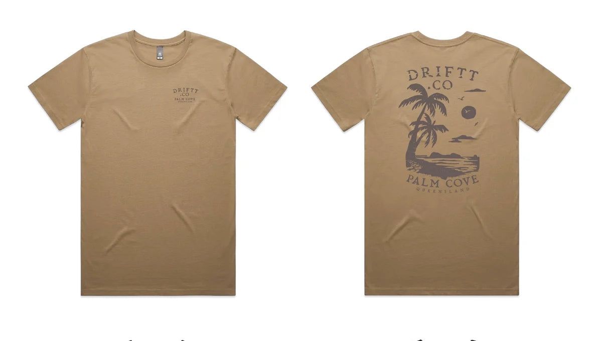 Palm Cove T Shirt