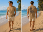 Palm Cove T Shirt