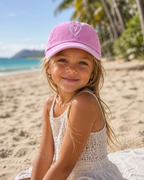 Girls Cap