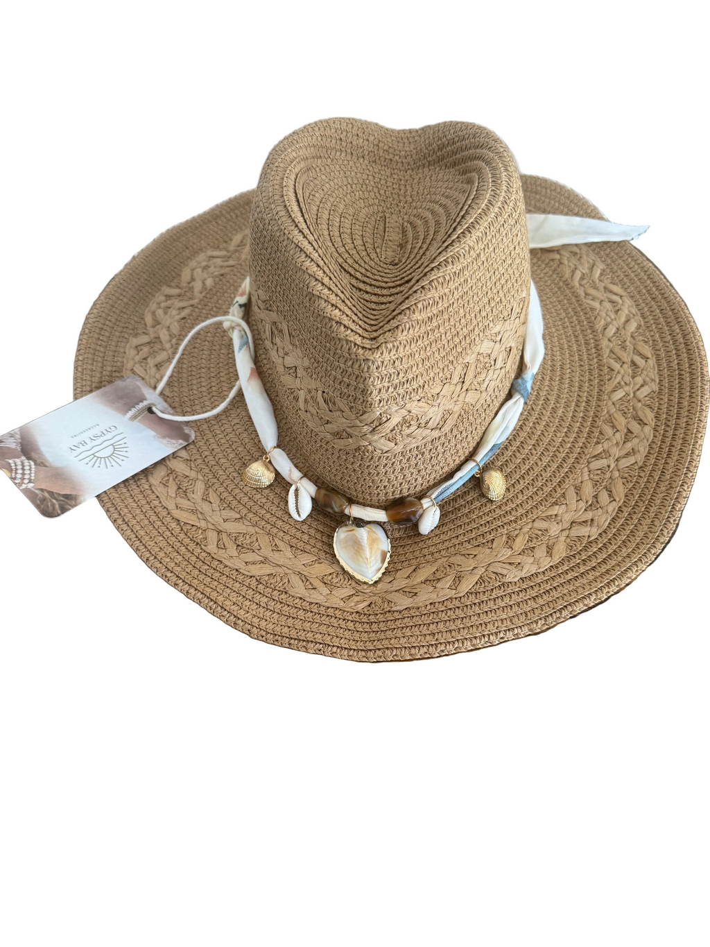 Boho Hat