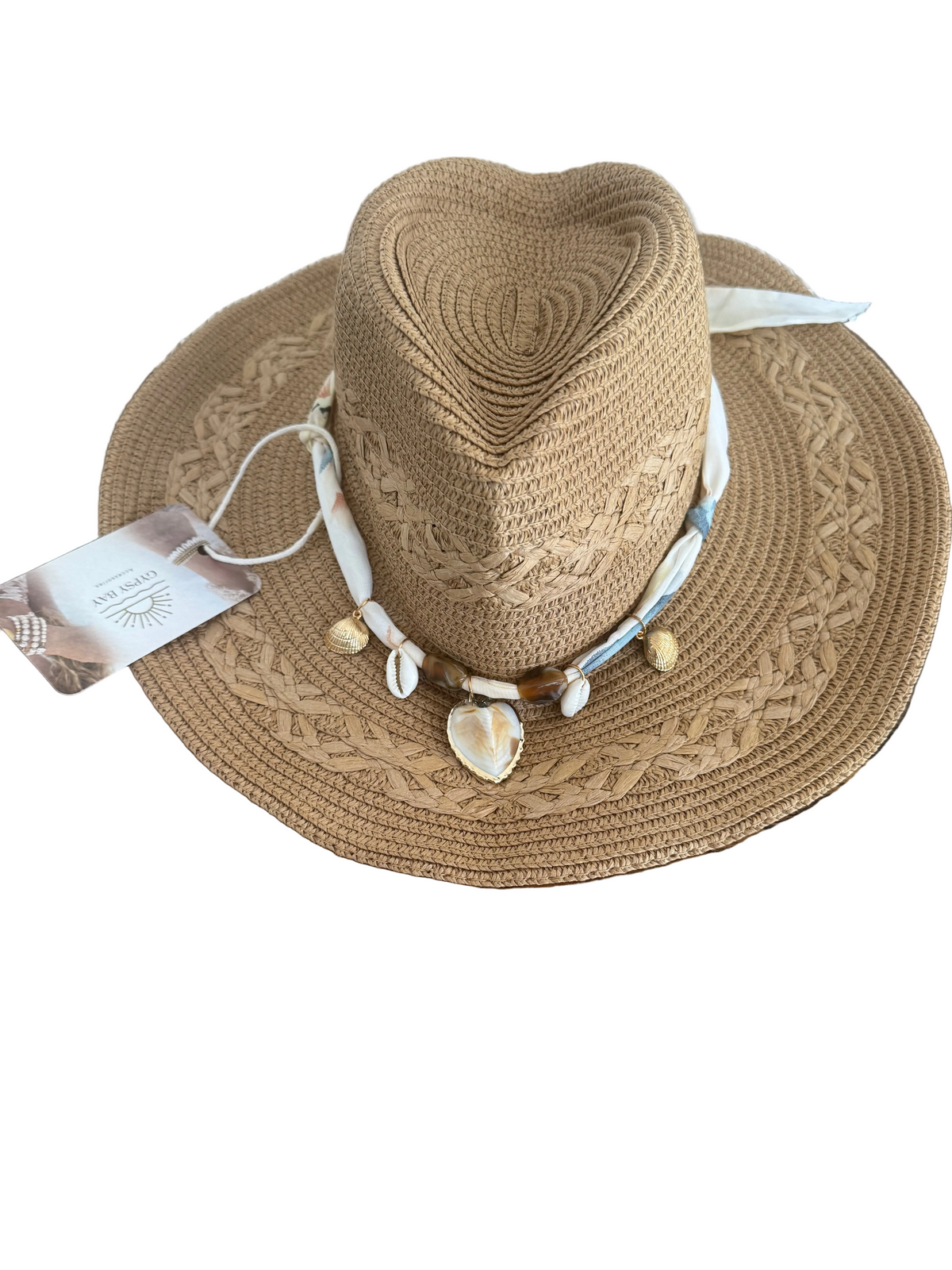 Boho Hat