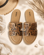 Carmina Sandals