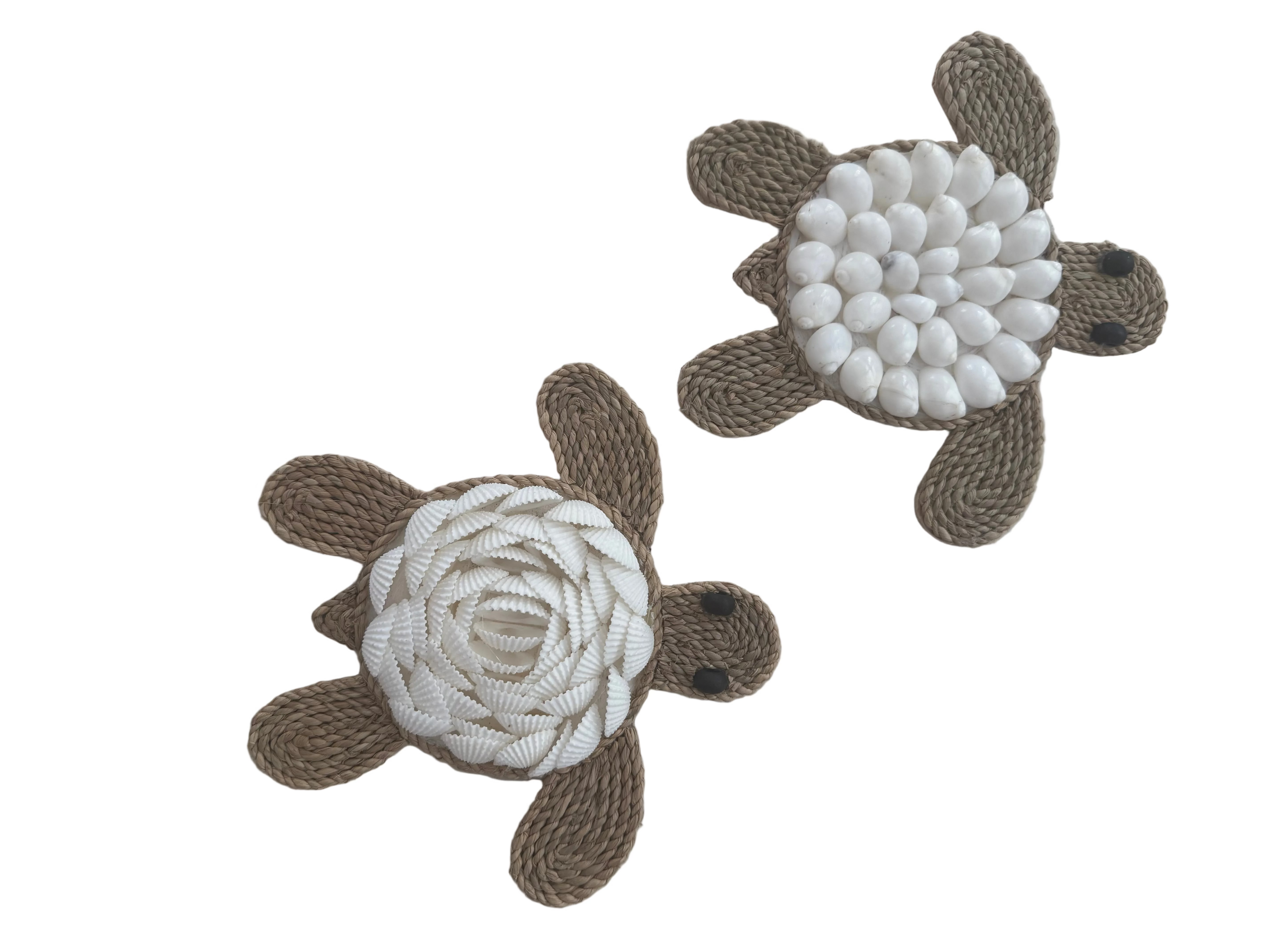 Shell Turtle Hanger
