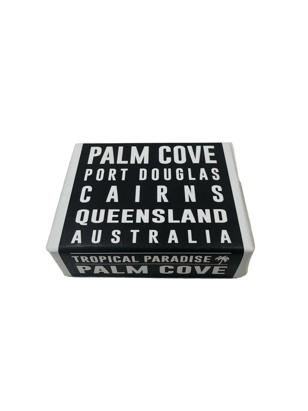 Palm Cove Soap