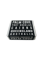 Palm Cove Soap