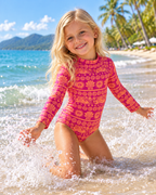 Mermaid Surfsuit