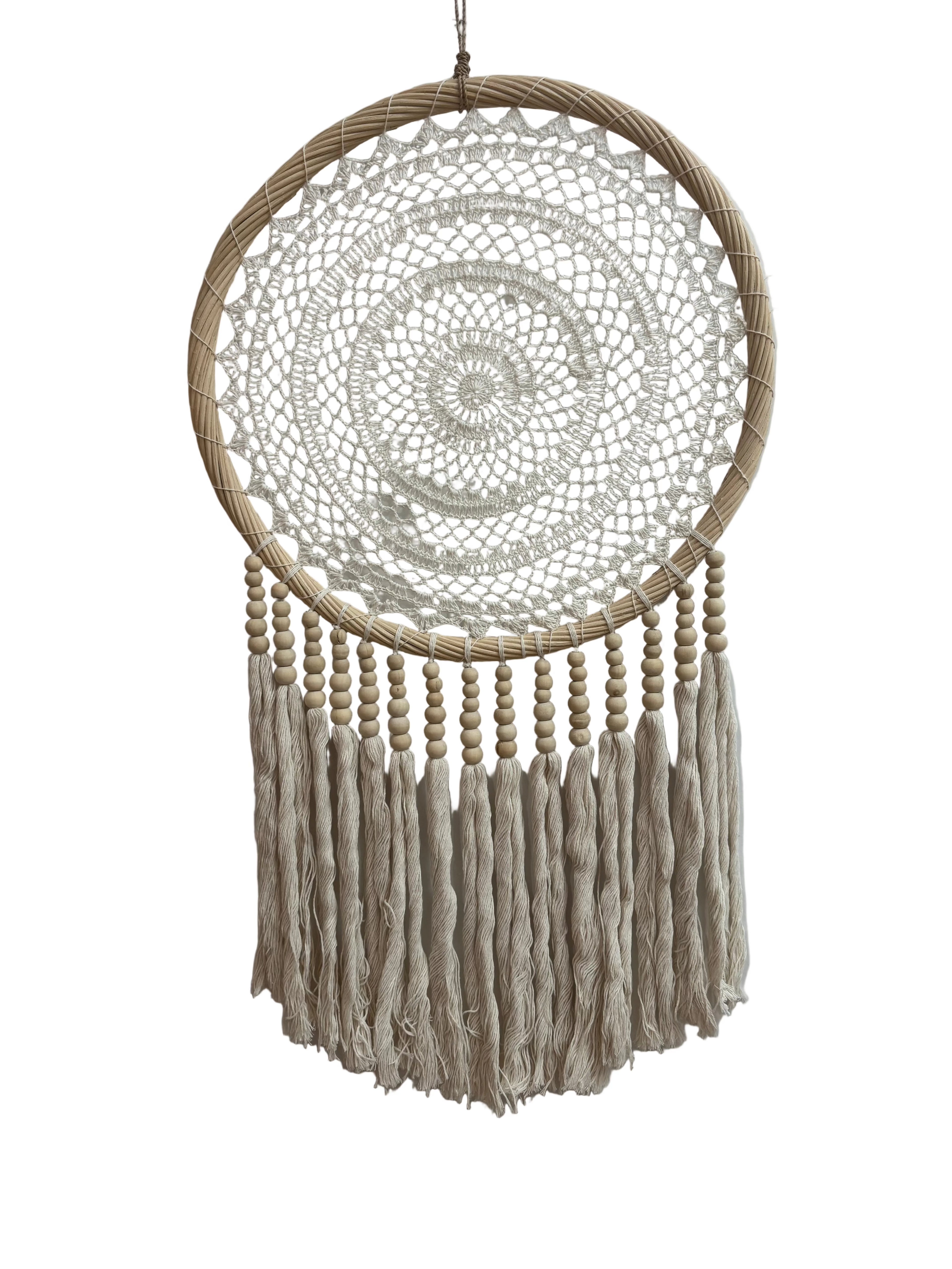 Boho Dream Catcher