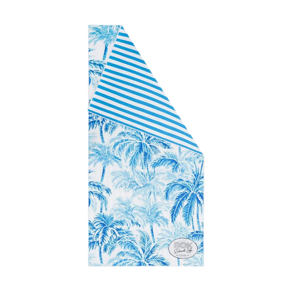 Island Hideaway - Sand Free Towel