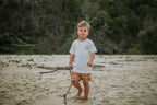 Golden Palms Boardies