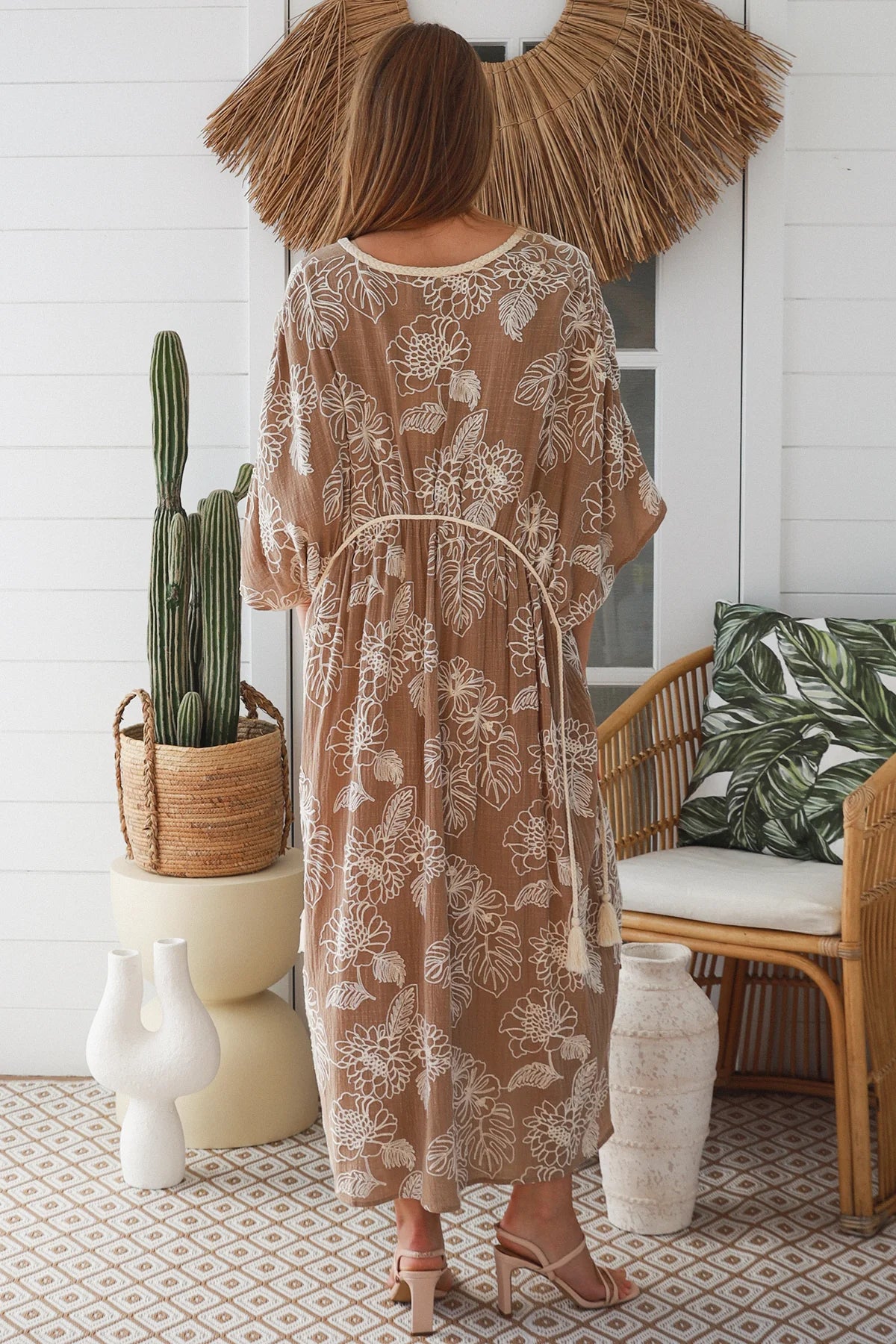 Bermuda Maxi