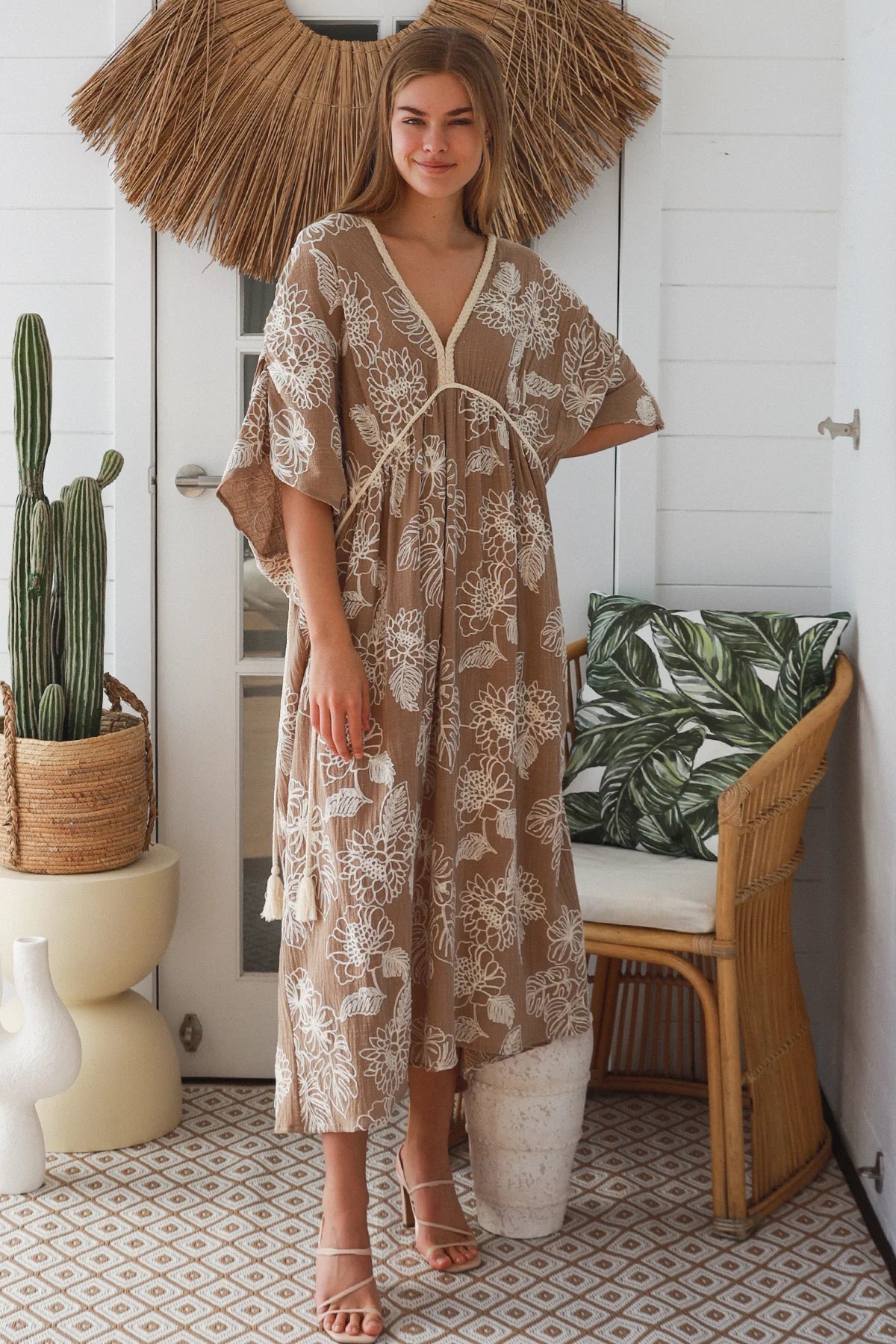 Bermuda Maxi
