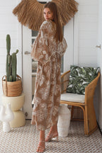 Bermuda Maxi