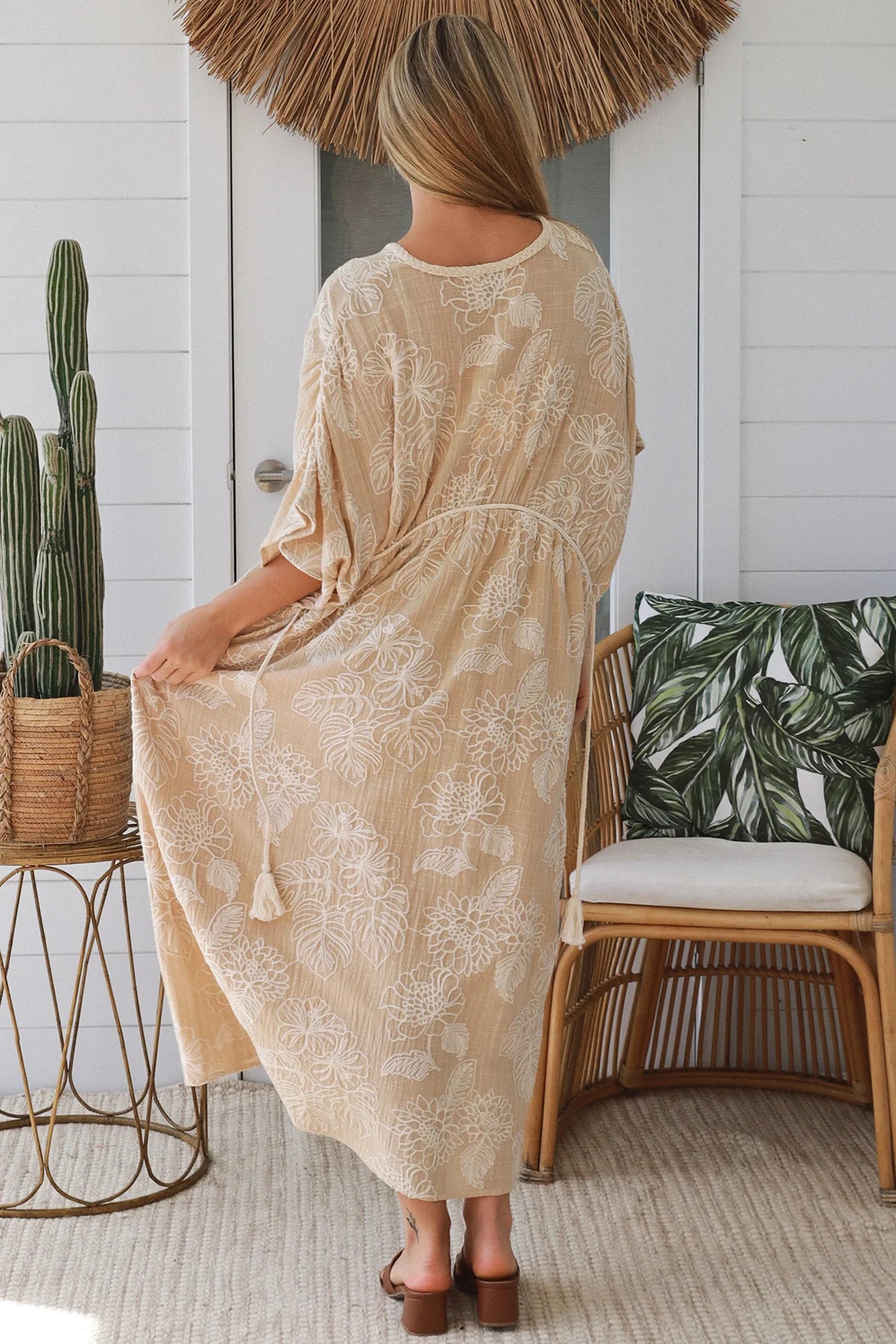 Bermuda Maxi