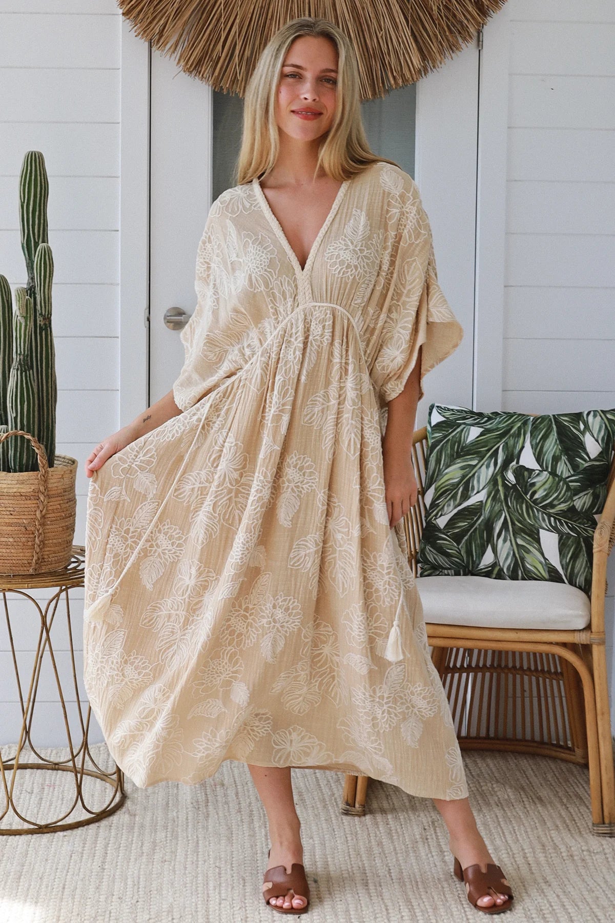 Bermuda Maxi