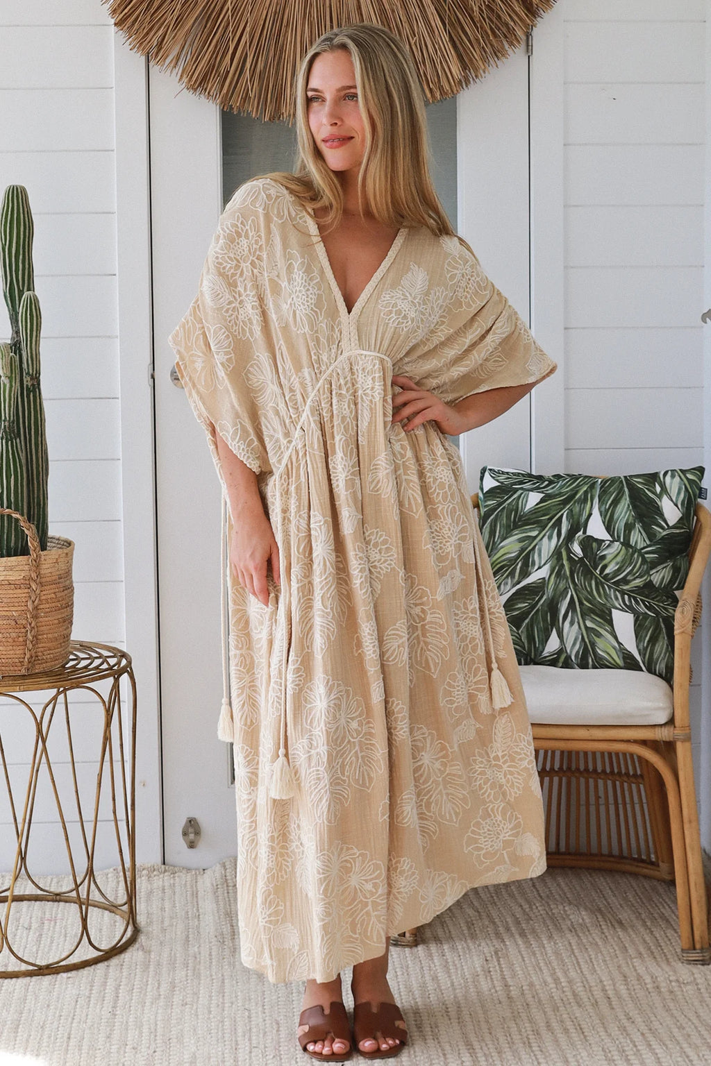 Bermuda Maxi