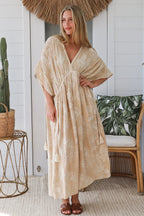 Bermuda Maxi
