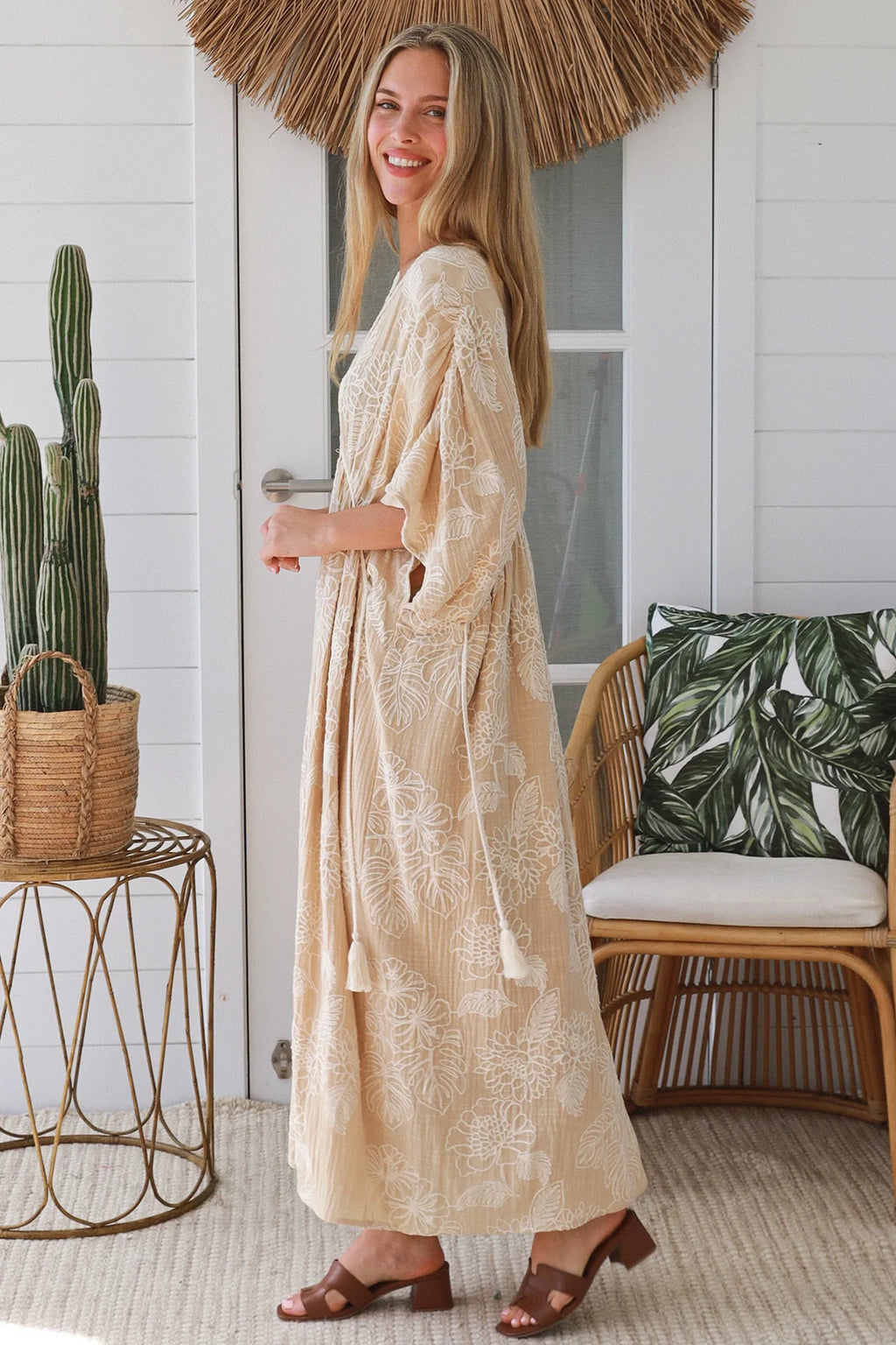 Bermuda Maxi