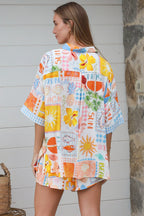 Hattie Shirt