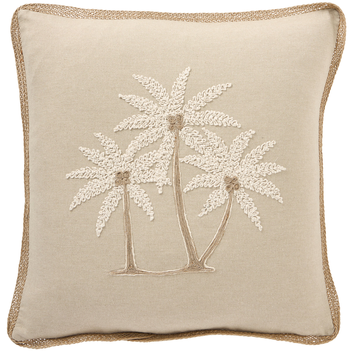 St Barths Cushion