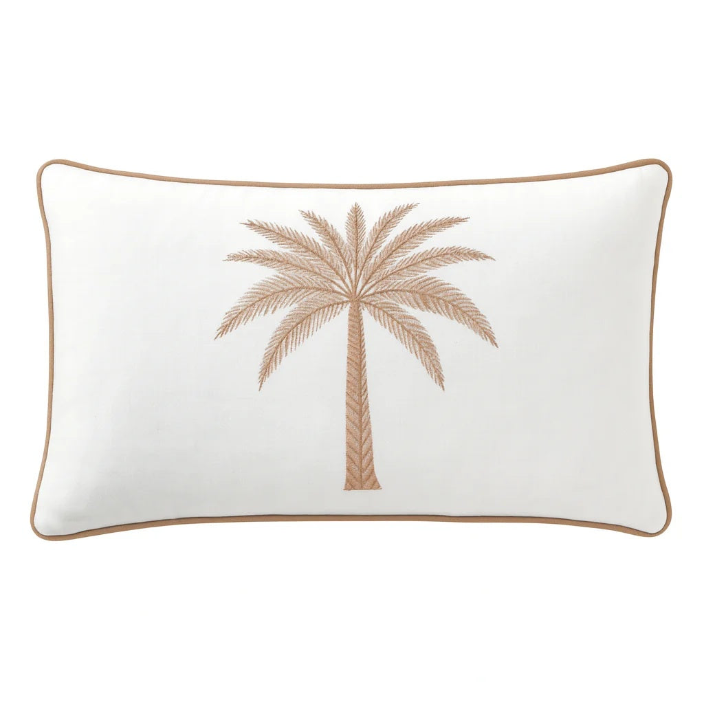 Azzure Lumber Cushion