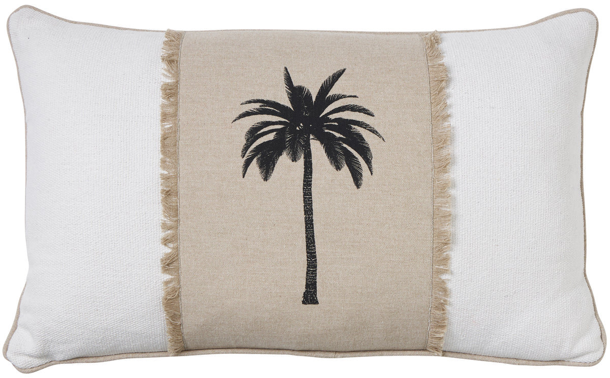Havana Lumber Cushion