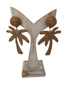 Timber Earring Display