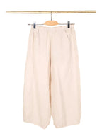 Italian Linen Pantaloon