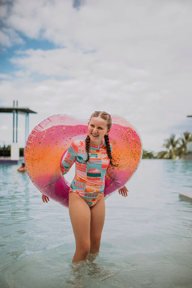 Airlie Surfsuit