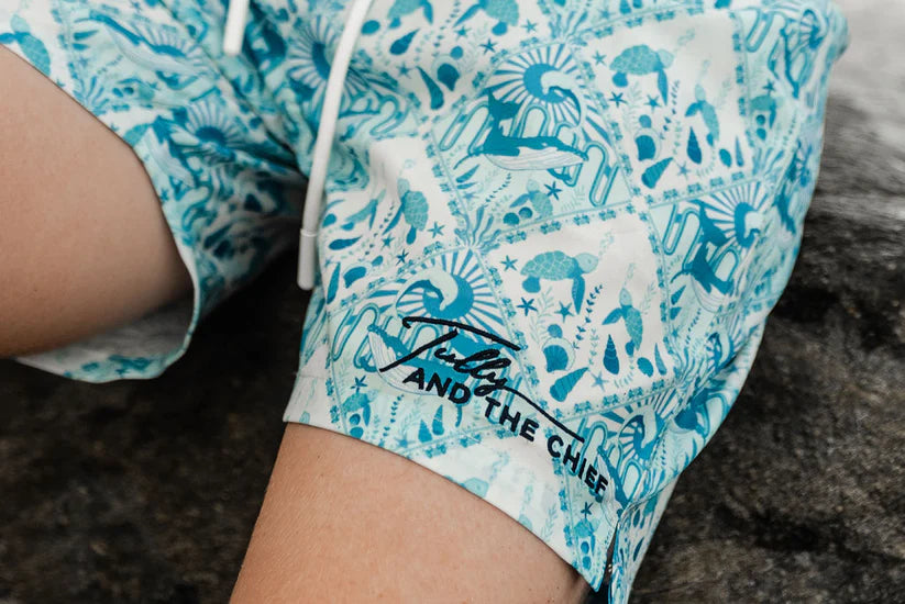 Ocean Boardies